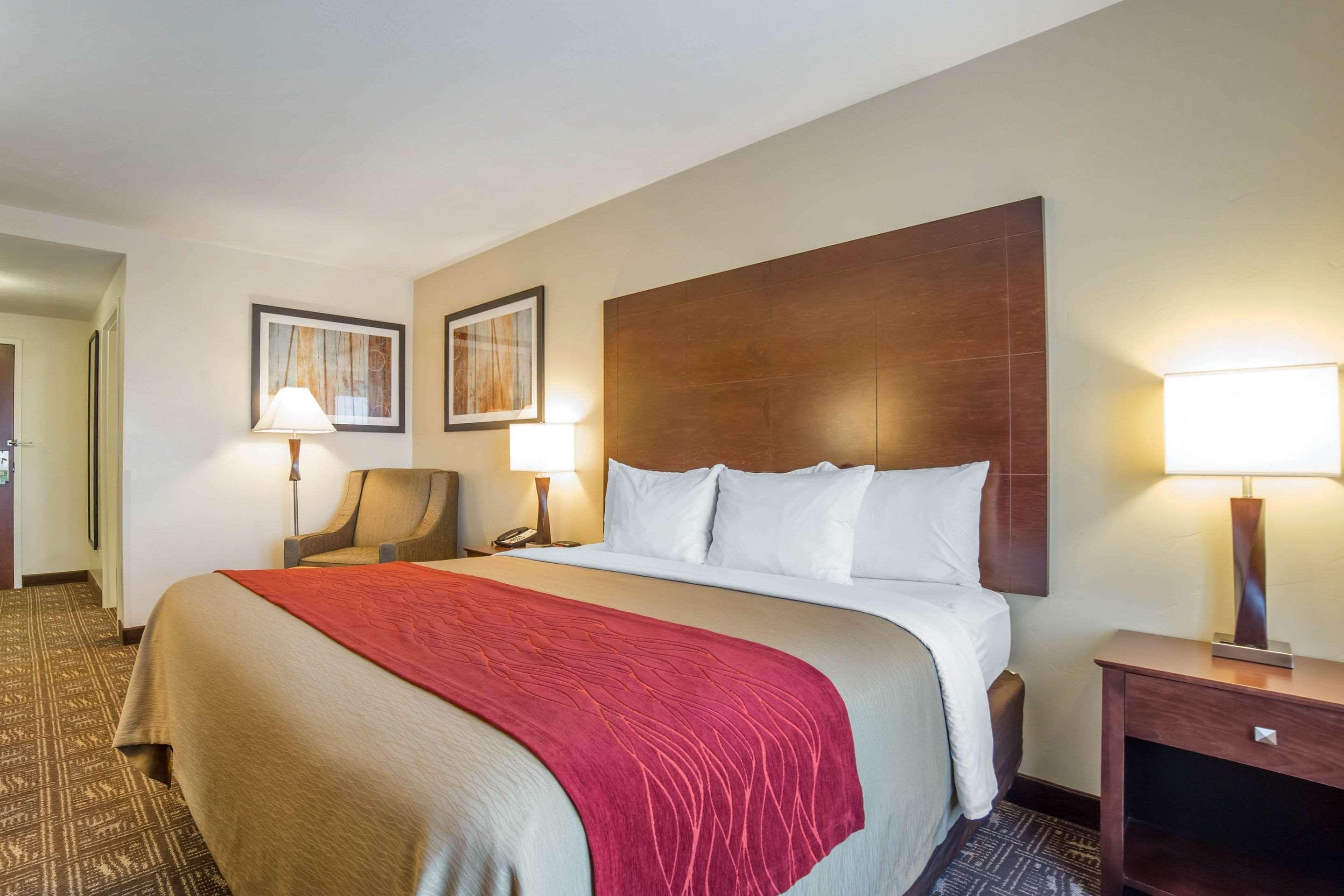 Comfort Inn & Suites Tooele-Salt Lake City Exteriör bild