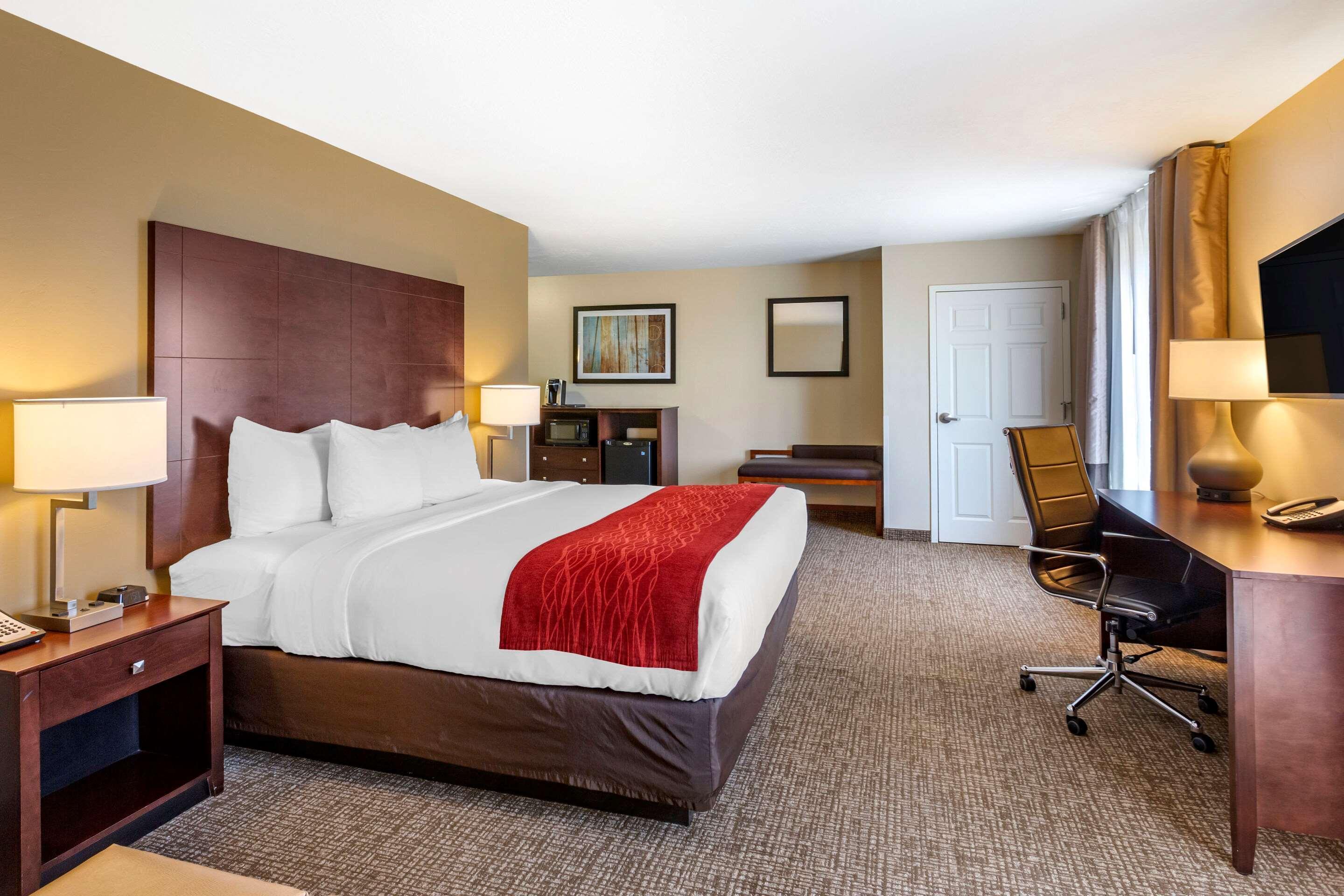 Comfort Inn & Suites Tooele-Salt Lake City Exteriör bild