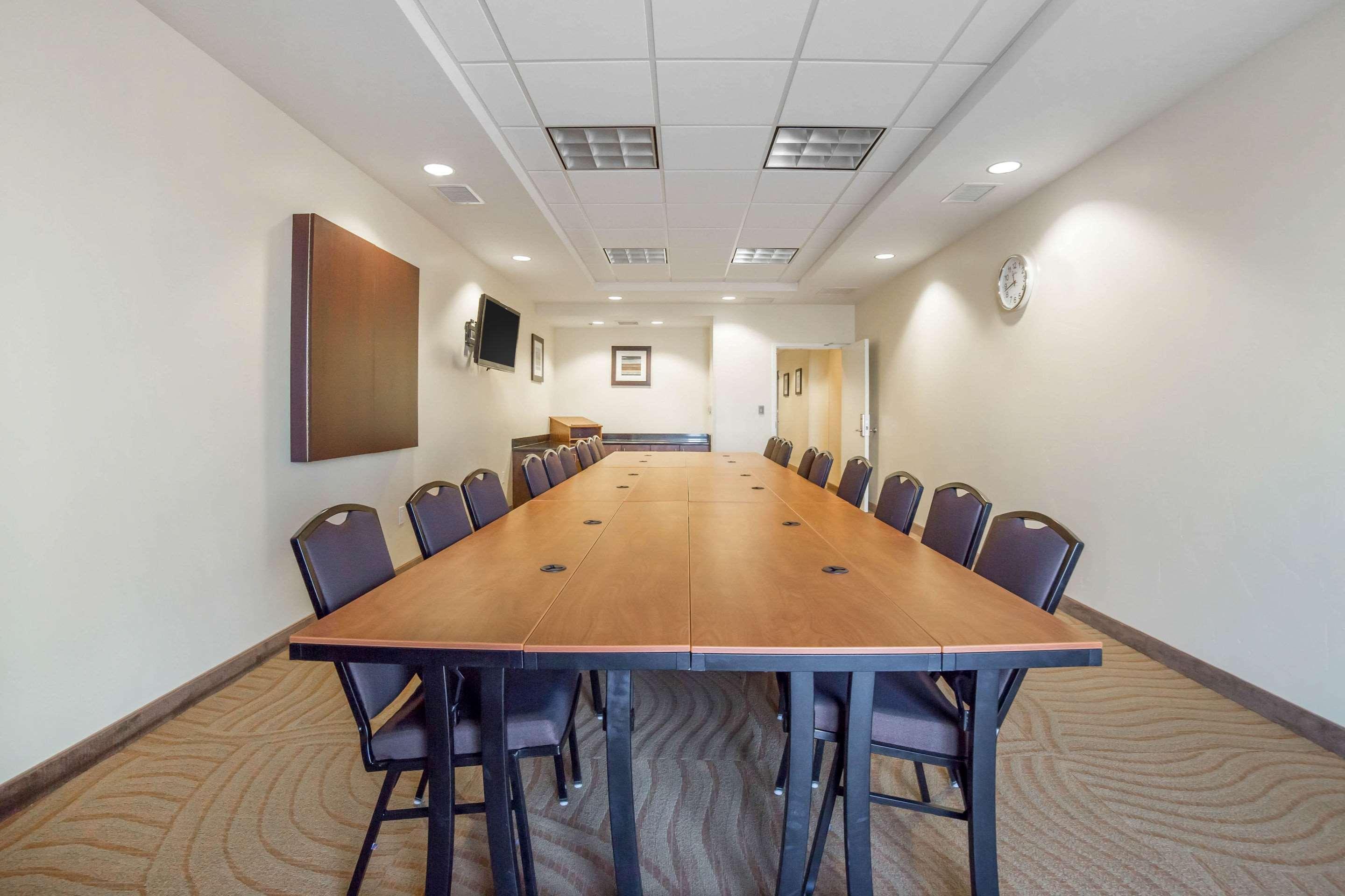 Comfort Inn & Suites Tooele-Salt Lake City Exteriör bild