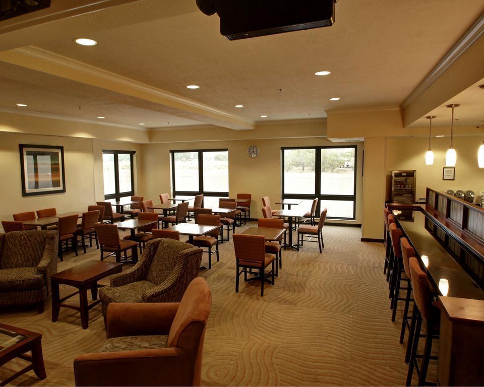 Comfort Inn & Suites Tooele-Salt Lake City Exteriör bild