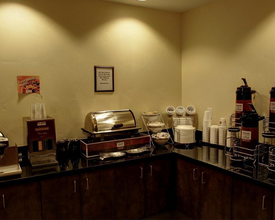 Comfort Inn & Suites Tooele-Salt Lake City Exteriör bild