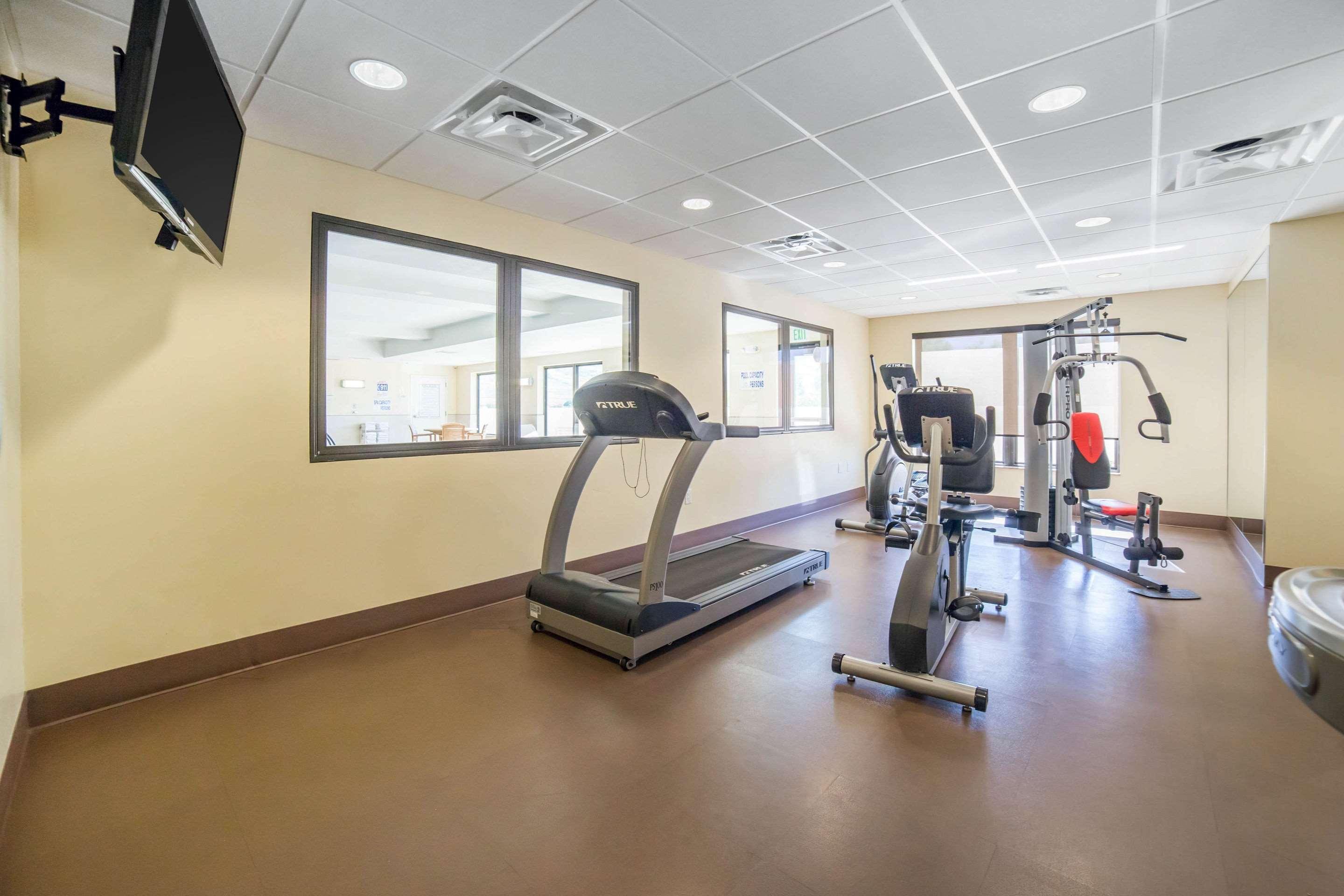Comfort Inn & Suites Tooele-Salt Lake City Exteriör bild