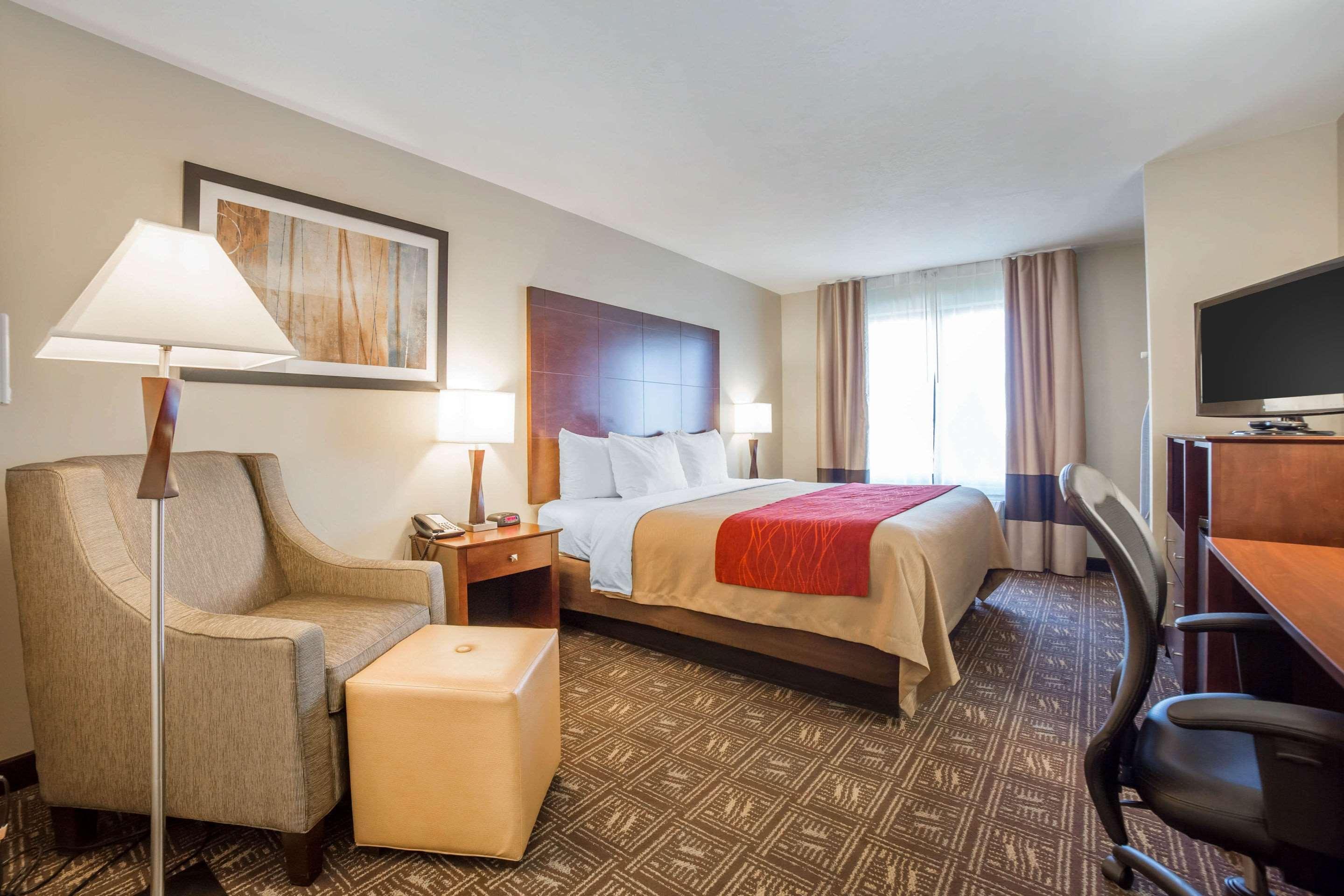 Comfort Inn & Suites Tooele-Salt Lake City Exteriör bild